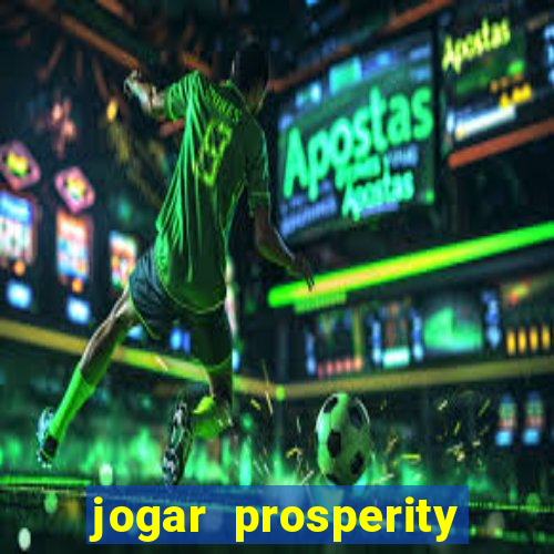 jogar prosperity fortune tree demo