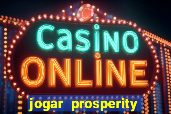 jogar prosperity fortune tree demo