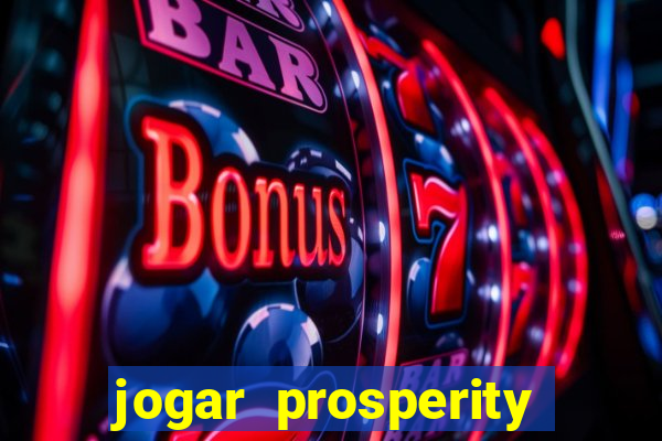 jogar prosperity fortune tree demo