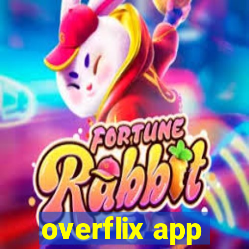 overflix app