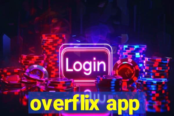 overflix app