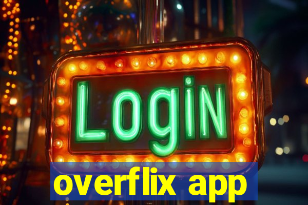 overflix app