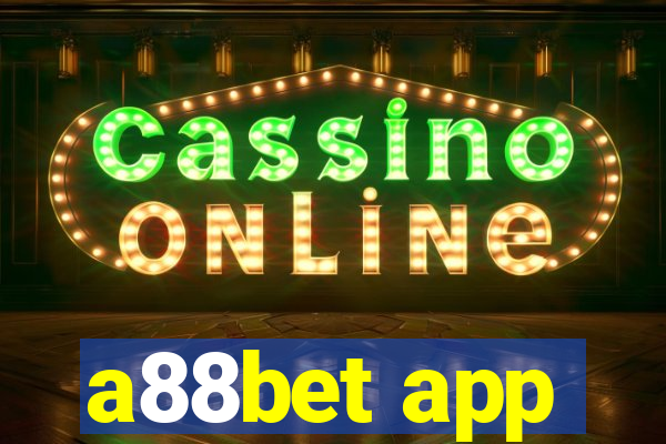 a88bet app