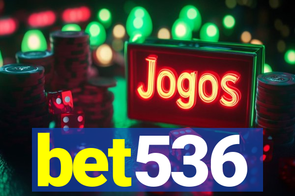 bet536