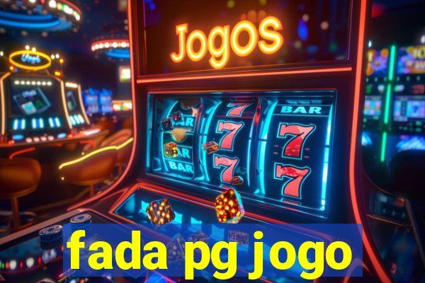 fada pg jogo