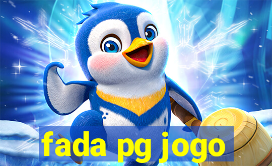 fada pg jogo