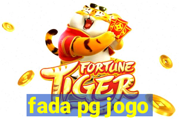 fada pg jogo