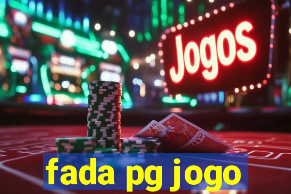 fada pg jogo