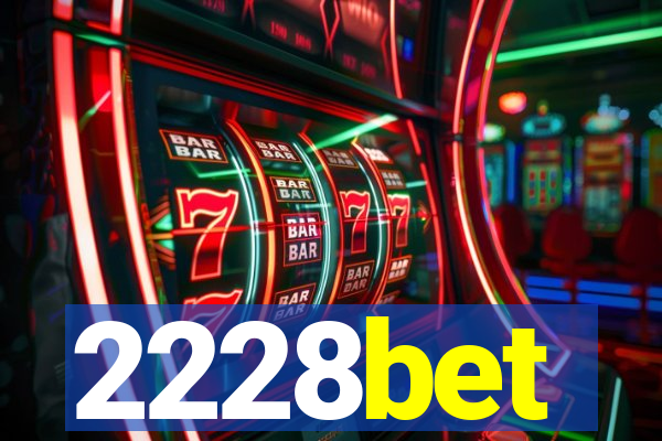 2228bet