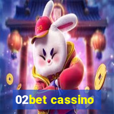 02bet cassino