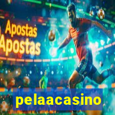 pelaacasino