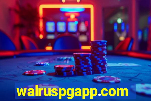 walruspgapp.com