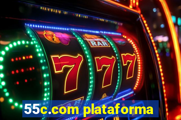 55c.com plataforma