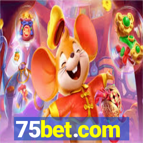 75bet.com