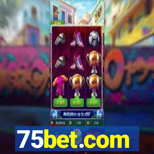 75bet.com