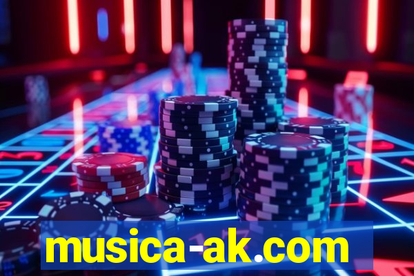 musica-ak.com