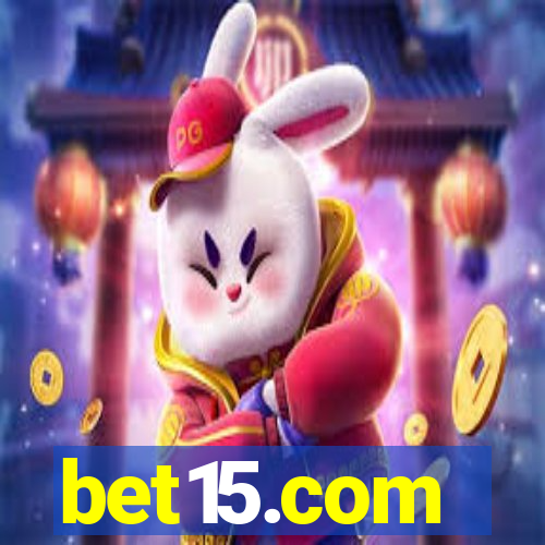 bet15.com