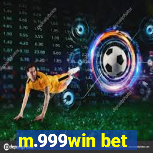 m.999win bet