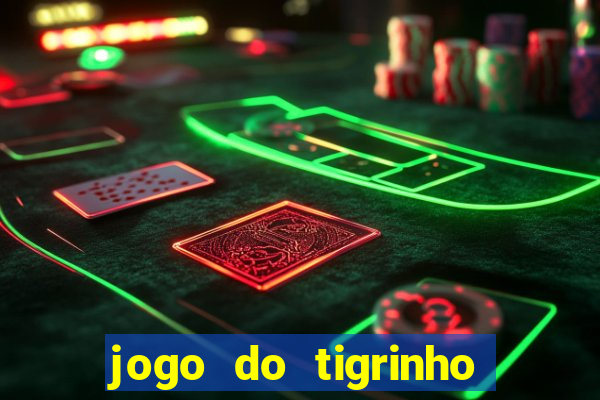 jogo do tigrinho apk dinheiro infinito