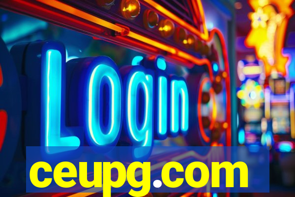 ceupg.com