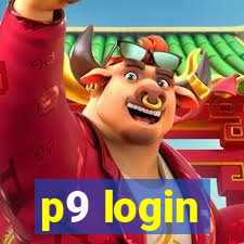 p9 login