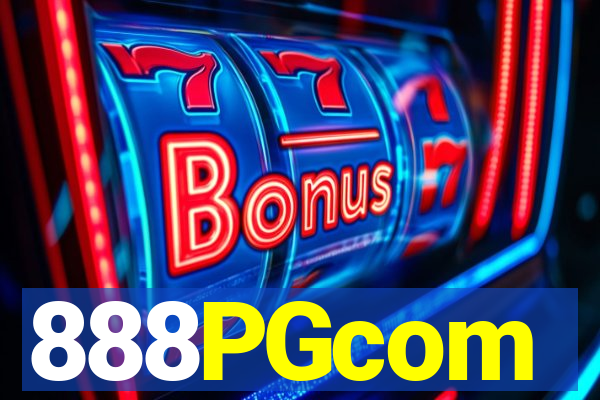 888PGcom