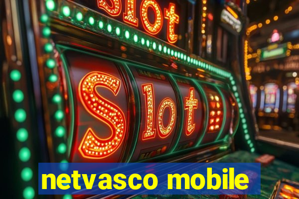 netvasco mobile