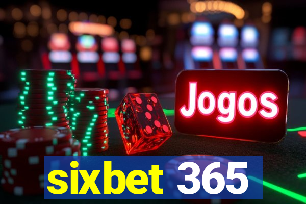 sixbet 365