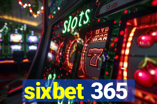 sixbet 365