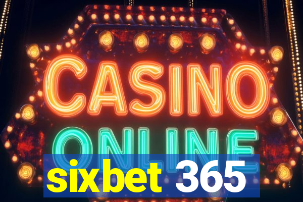 sixbet 365