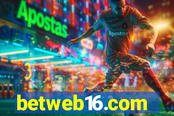 betweb16.com