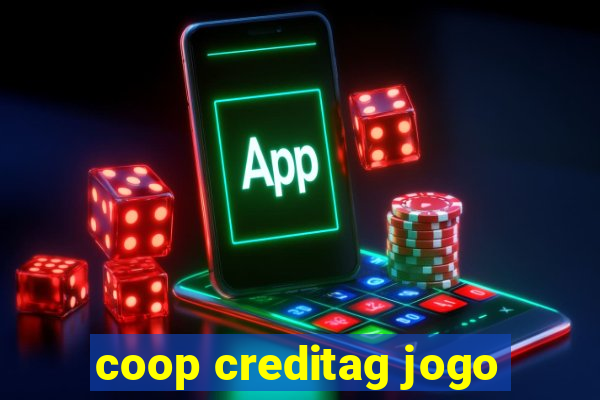 coop creditag jogo