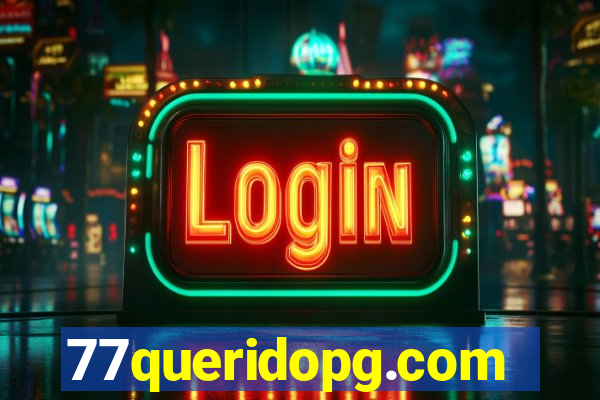 77queridopg.com