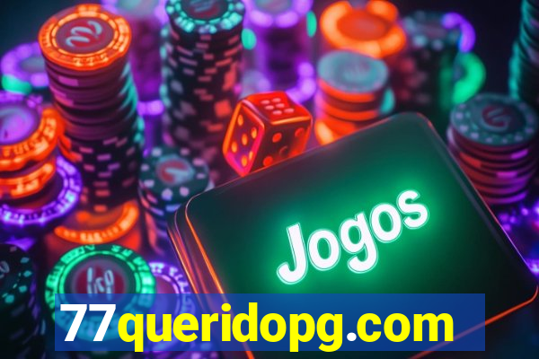 77queridopg.com