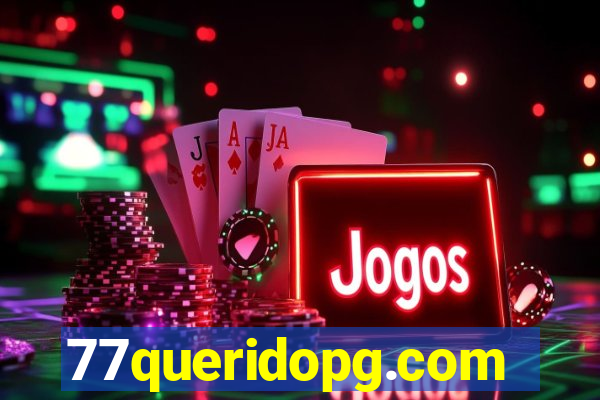 77queridopg.com