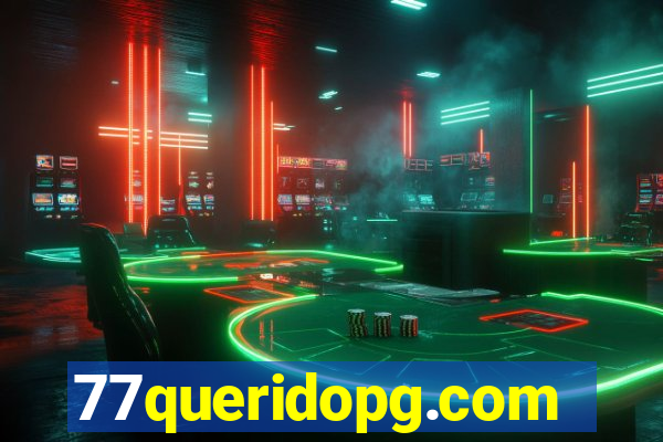 77queridopg.com