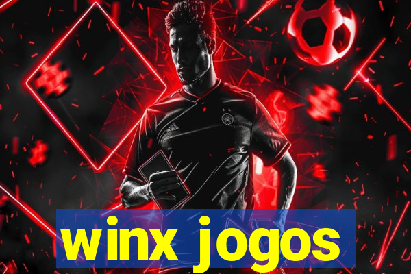 winx jogos