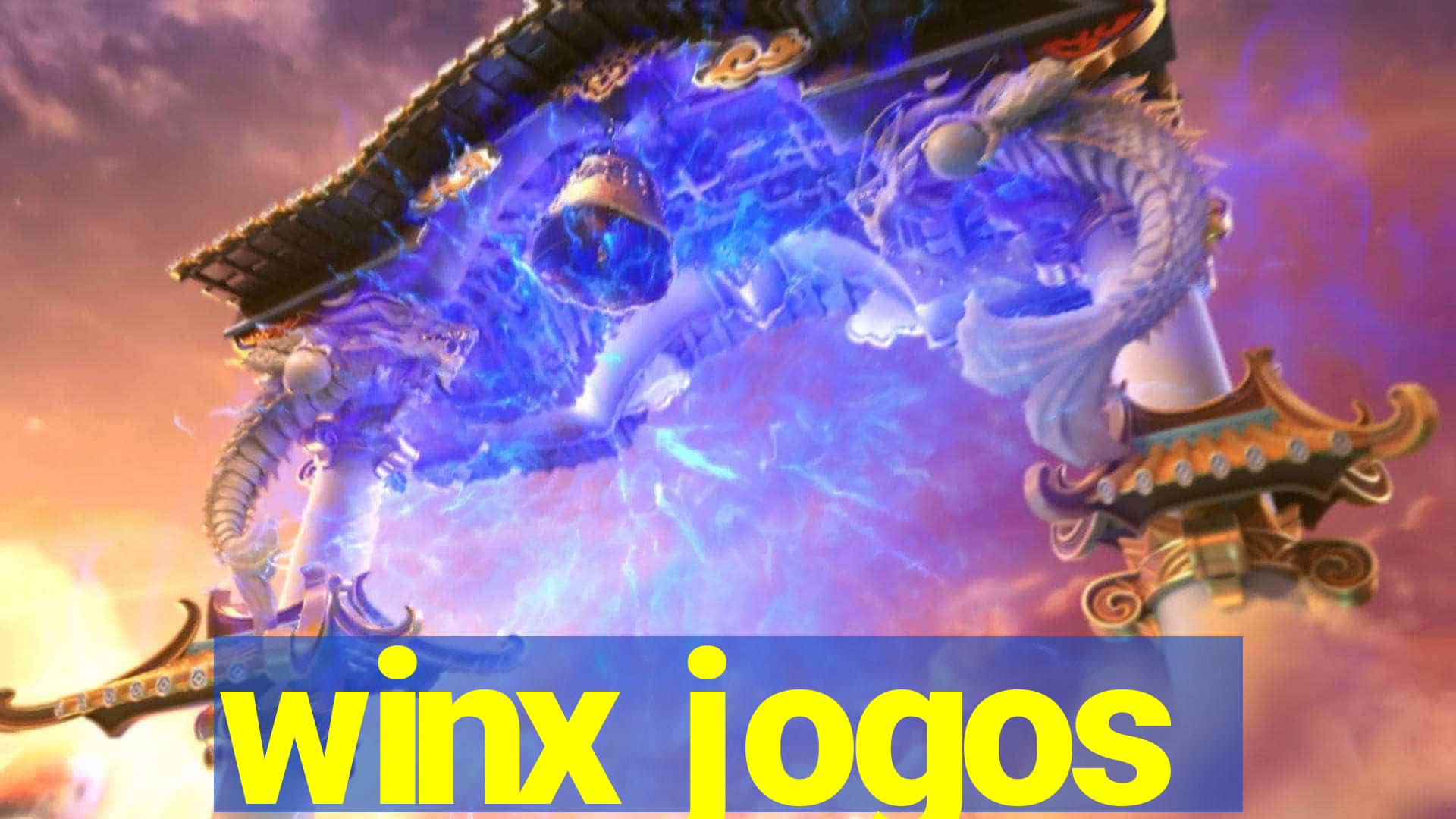 winx jogos