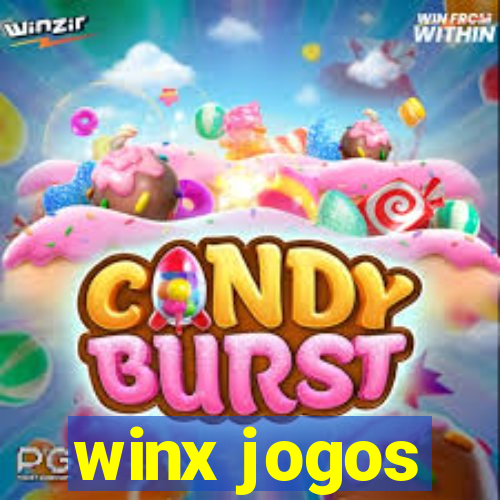 winx jogos