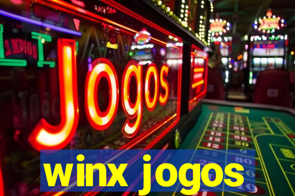 winx jogos