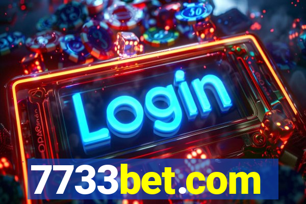 7733bet.com