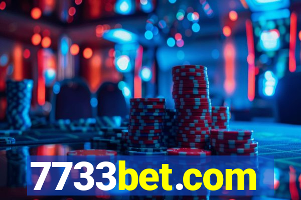 7733bet.com