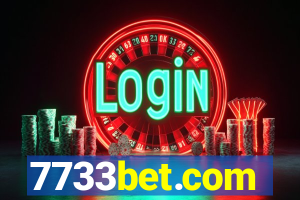 7733bet.com