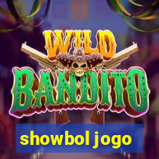 showbol jogo