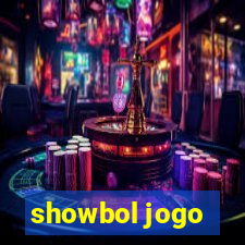 showbol jogo