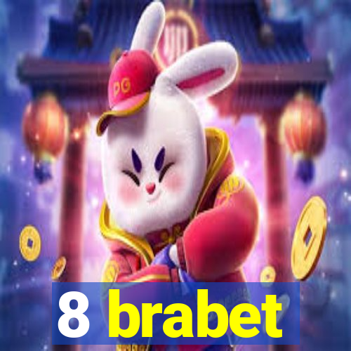 8 brabet