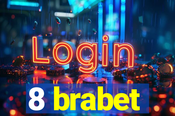 8 brabet