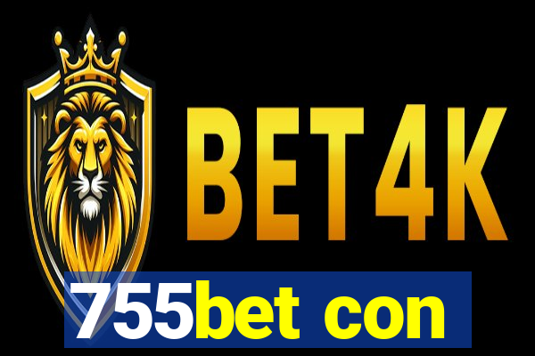 755bet con