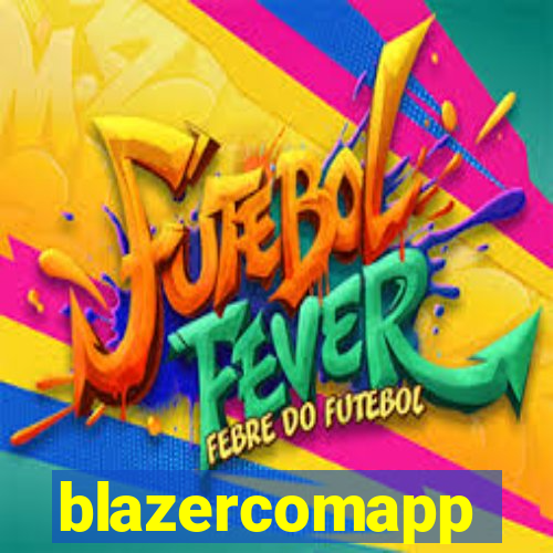 blazercomapp