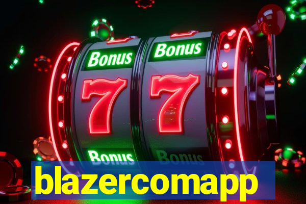 blazercomapp